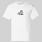 Short Sleeve T-Shirt Thumbnail
