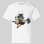Short Sleeve T-Shirt Thumbnail