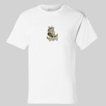 Short Sleeve T-Shirt Thumbnail
