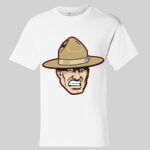 Short Sleeve T-Shirt Thumbnail