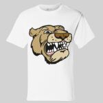 Short Sleeve T-Shirt Thumbnail