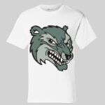 Short Sleeve T-Shirt Thumbnail