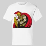 Short Sleeve T-Shirt Thumbnail