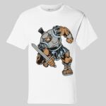 Short Sleeve T-Shirt Thumbnail