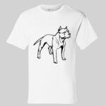 Short Sleeve T-Shirt Thumbnail