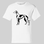 Short Sleeve T-Shirt Thumbnail