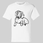 Short Sleeve T-Shirt Thumbnail