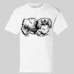 Short Sleeve T-Shirt Thumbnail
