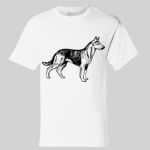 Short Sleeve T-Shirt Thumbnail