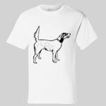 Short Sleeve T-Shirt Thumbnail