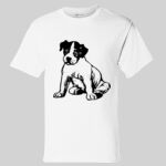 Short Sleeve T-Shirt Thumbnail