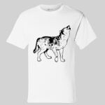 Short Sleeve T-Shirt Thumbnail