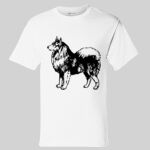 Short Sleeve T-Shirt Thumbnail