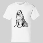 Short Sleeve T-Shirt Thumbnail