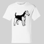 Short Sleeve T-Shirt Thumbnail