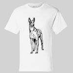 Short Sleeve T-Shirt Thumbnail