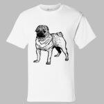 Short Sleeve T-Shirt Thumbnail