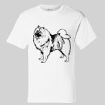 Short Sleeve T-Shirt Thumbnail