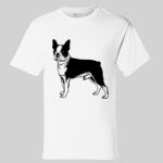 Short Sleeve T-Shirt Thumbnail