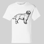 Short Sleeve T-Shirt Thumbnail