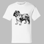 Short Sleeve T-Shirt Thumbnail