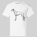 Short Sleeve T-Shirt Thumbnail