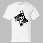 Short Sleeve T-Shirt Thumbnail
