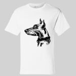 Short Sleeve T-Shirt Thumbnail