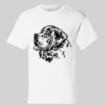 Short Sleeve T-Shirt Thumbnail