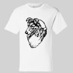 Short Sleeve T-Shirt Thumbnail