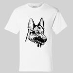 Short Sleeve T-Shirt Thumbnail