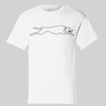 Short Sleeve T-Shirt Thumbnail