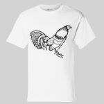 Short Sleeve T-Shirt Thumbnail