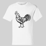 Short Sleeve T-Shirt Thumbnail