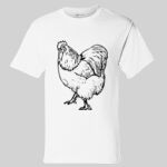 Short Sleeve T-Shirt Thumbnail