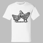Short Sleeve T-Shirt Thumbnail