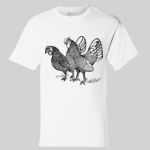 Short Sleeve T-Shirt Thumbnail