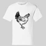 Short Sleeve T-Shirt Thumbnail