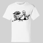 Short Sleeve T-Shirt Thumbnail