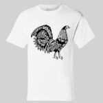 Short Sleeve T-Shirt Thumbnail