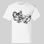 Short Sleeve T-Shirt Thumbnail