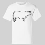 Short Sleeve T-Shirt Thumbnail