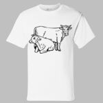 Short Sleeve T-Shirt Thumbnail