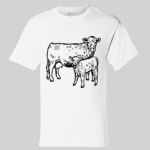 Short Sleeve T-Shirt Thumbnail