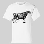 Short Sleeve T-Shirt Thumbnail