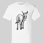 Short Sleeve T-Shirt Thumbnail