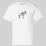 Short Sleeve T-Shirt Thumbnail