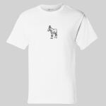 Short Sleeve T-Shirt Thumbnail