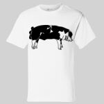 Short Sleeve T-Shirt Thumbnail