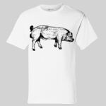 Short Sleeve T-Shirt Thumbnail